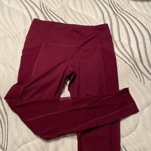 Victoria secret sport workout leggings